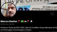 “Guilhotina”: docente que atacou família Justus foi secretário do MEC