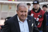 Zico fala sobre Raphinha na Bola de Ouro: “Não vi nenhuma injustiça”