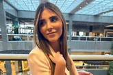 Imagens fortes: influencer faz cirurgia após descobrir tumor na cabeça