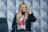 Senado quer vetar imagem de atletas e influencers em publi para aposta