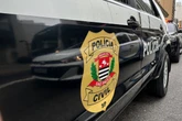 Policial civil é morto após ser baleado em assalto a galpão no ABC