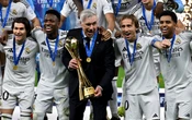 Real Madrid e Pachuca reeditam final do Intercontinental de 2024
