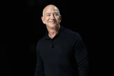 Jeff Bezos, 3º mais rico do mundo, vende US$ 1,5 bi em ações da Amazon