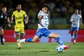 Com um gol em cada tempo, Mirassol e Cruzeiro empatam no Brasileirão