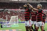 Flamengo vence e Fluminense perde no Brasileirão; veja resultados