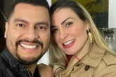 Thiago Lopes se manifesta após Urach revelar diagnóstico do filho