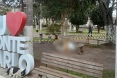 Adolescente de 15 anos mata pessoa em situação de rua a facadas em SC