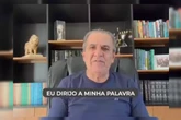 Vídeo: Malafaia critica governo Trump por “perseguição” a imigrantes