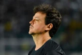 Fernando Diniz comenta sobre Vasco no Z4: “Eu confio muito no time”