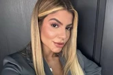Hariany Almeida passa por dia de caos em Londres