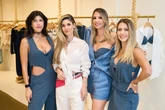Lago Beachwear e W Rassi se unem em evento especial no Lago Sul