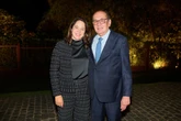 Coquetel abre Congresso Internacional de Direito Constitucional do IDP