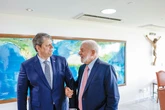 Tarcísio não irá a evento de Lula em favela que foi alvo de polêmica