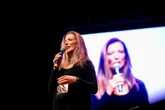 Falta menos de uma semana para talk imperdível com Ana Claudia Quintana