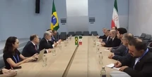 Brasil contraria EUA e apoia enriquecimento de urânio pelo Irã