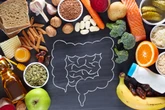Saiba 6 alimentos saudáveis para combater o intestino preso
