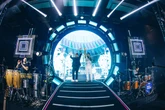 Bruno & Marrone desembarcam em Brasília com “Inevitável – A Festa”
