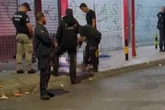 Funcionário de farmácia é executado em bar no Distrito Federal