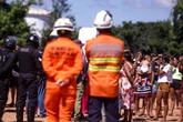 “Campo minado”: por que invasão perto do Guará é um barril de pólvora