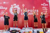 Emoção: 2º dia de provas marca encerramento do Metrópoles Endurance