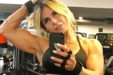 Vovó fitness: influencer brasileira sofre golpe “Boa noite, Cinderela”