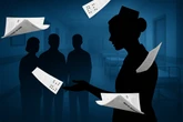 Máfia dos concursos: enfermeira captava candidatos em hospital