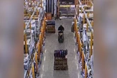 Vídeo: PM é afastado após tentar furtar produtos em supermercado do RS