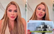 Vídeo. Deputada denuncia importunação sexual em e-mails da Câmara