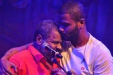 Filho de Arlindo Cruz fará roda de samba em homenagem ao pai em SP