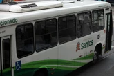 Homem tido como desaparecido é preso por importunação sexual em ônibus
