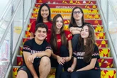 High School da Escola Canadense de Brasília forma alunos para o mundo