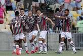 Vídeo: Fluminense goleia Volta Redonda e encaminha vaga na final