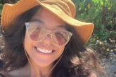 Empresa de Preta Gil se despede de Juliana Marins: “Amor à vida”
