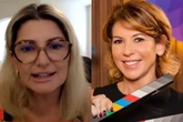 Antonia Fontenelle detona SBT e manda recado a Daniela Beyruti