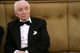 Yuri Grigorovich, lendário bailarino russo, morre aos 98 anos