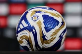 Mundial: Fifa muda cores da bola oficial para semifinal. Veja fotos
