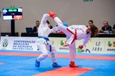 Brasília recebe seletiva dos JUBs para vagas no Campeonato Mundial