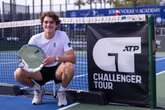 João Fonseca reencontra “rival” no Miami Open. Saiba onde assistir