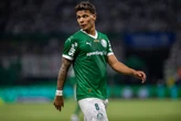 Palmeiras encaminha venda de Richard Ríos para o Benfica