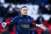 Especulado no Brasil, goleiro Keylor Navas define destino. Confira