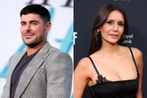 Zac Efron e Nina Dobrev levantam rumores de affair após passeio