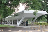 Reforma da marquise do Ibirapuera atrasa e empresa pede prazo maior