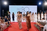 Desfiles do Distrito Federal Fashion Week celebram a moda brasileira