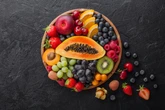Diabetes: confira quais frutas podem fazer parte da dieta