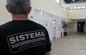 GDF regulamenta uso de cassetete e gás em unidades socioeducativas