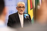 Irã: EUA deram suporte a ataque de Israel que matou 78 e feriu 320