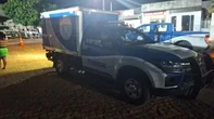 Homem é morto a tiros após discussão por causa de som alto: “Deu tapa”