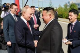 Putin e Kim Jong Un se unirão a Xi Jinping em desfile militar na China