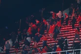 Independiente bane 25 torcedores que participaram de briga contra La U