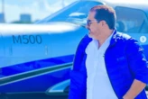 Preso na Espanha, candidato mais rico do Brasil apela ao STF e perde